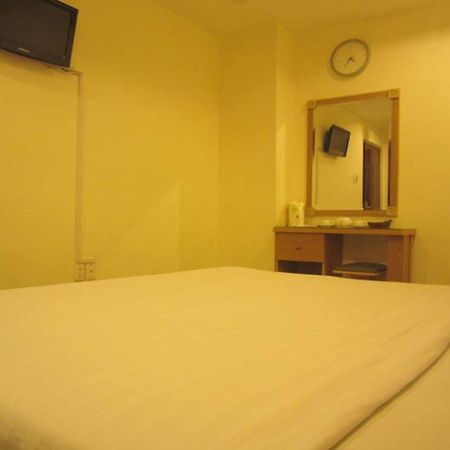 Song Anh Hotel 1 Cidade de Ho Chi Minh Exterior foto