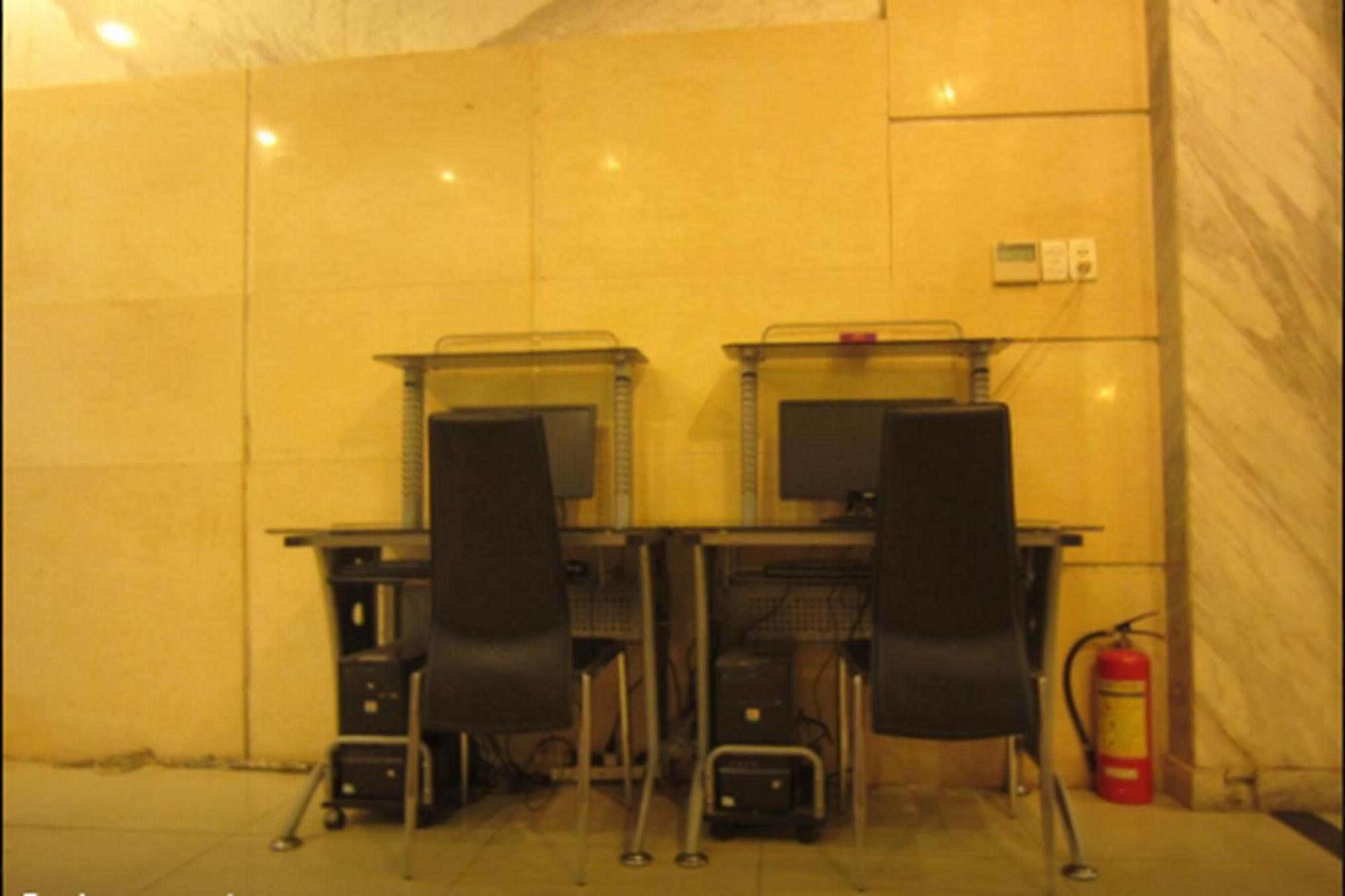 Song Anh Hotel 1 Cidade de Ho Chi Minh Exterior foto
