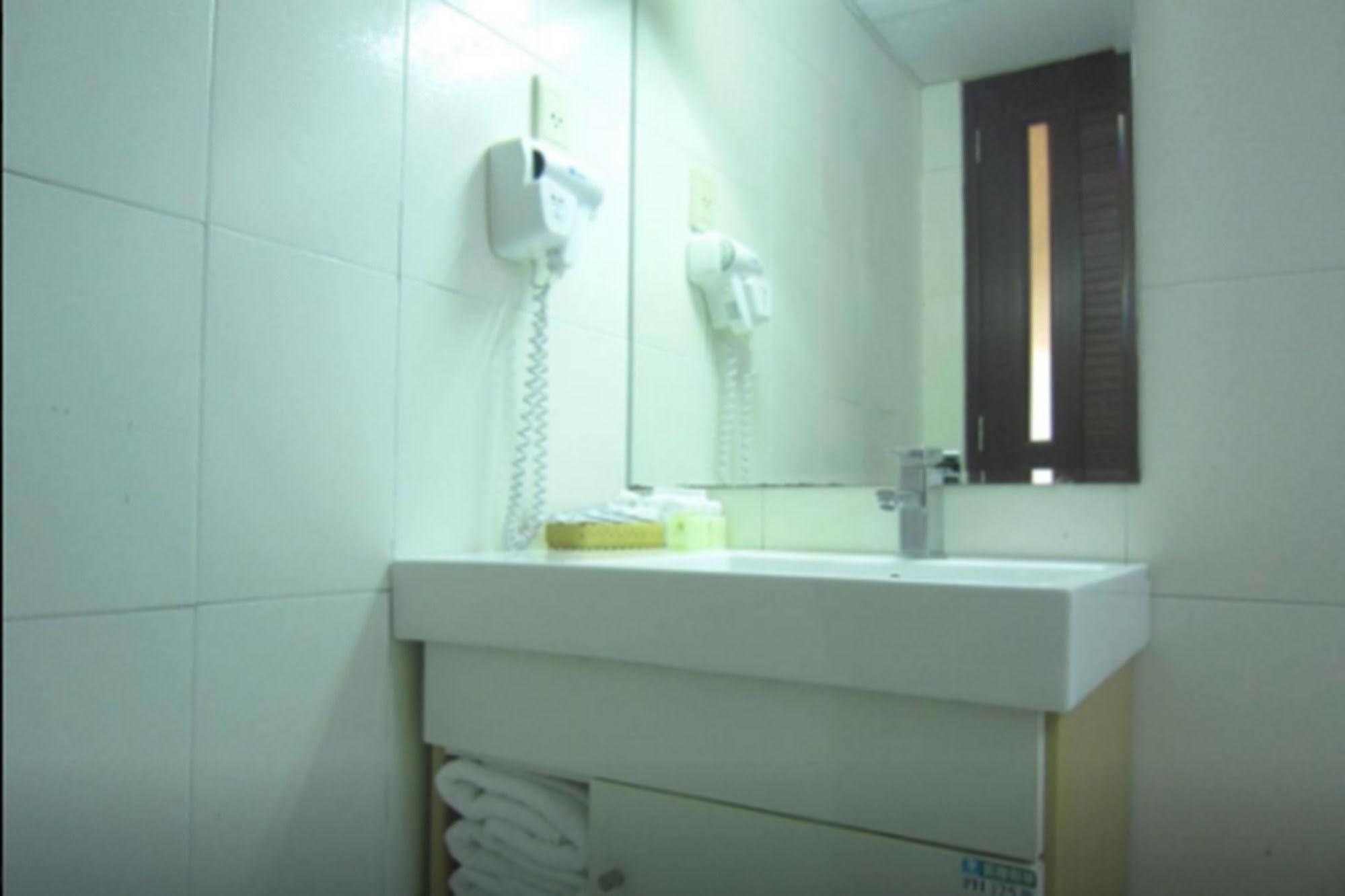 Song Anh Hotel 1 Cidade de Ho Chi Minh Exterior foto