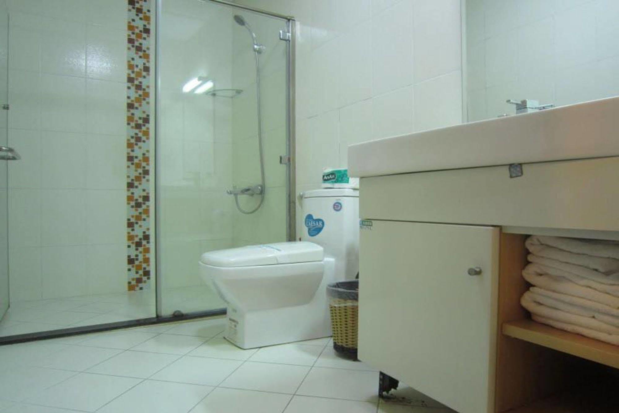 Song Anh Hotel 1 Cidade de Ho Chi Minh Exterior foto